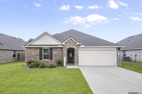 13041 Bayberry Ave, Denham Springs, LA 70706