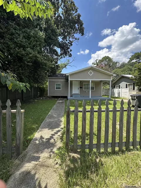 1615 N 18th St, Baton Rouge, LA 70802