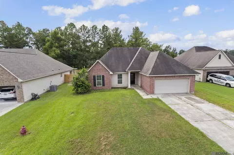 11416 Rosedale Ave, Denham Springs, LA 70726