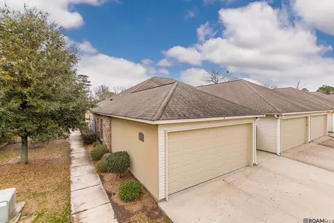 11510 Southfork Ave # 41, Baton Rouge, LA 70816