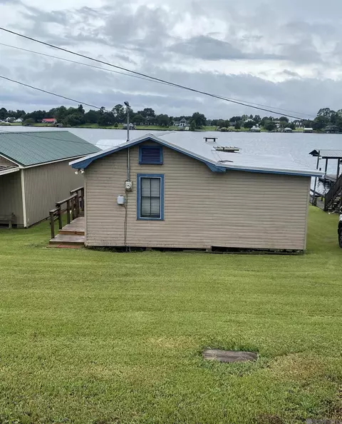 7095 Island Rd, Jarreau, LA 70749