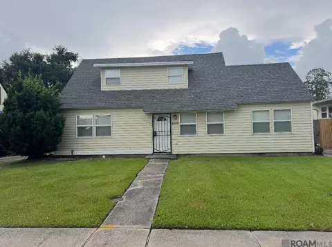 5110 Press Dr, New Orleans, LA 70126