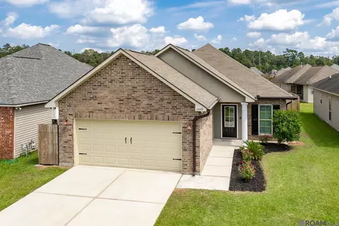 11449 Ashwood Ct, Denham Springs, LA 70726