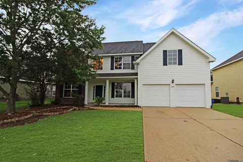 37055 Murphy Webb Ave, Prairieville, LA 70769