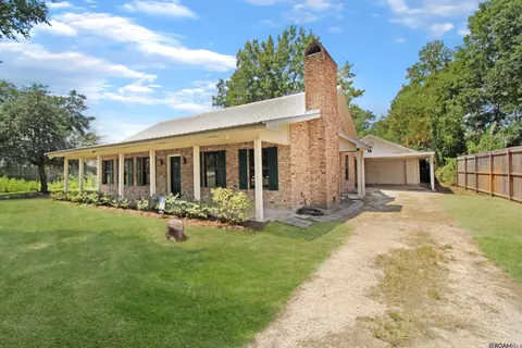 30016 Eden Church Rd, Denham Springs, LA 70726
