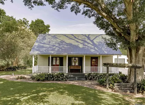15129 Chenal Rd, Jarreau, LA 70749