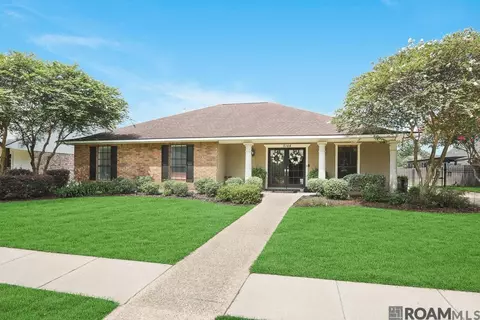 5144 Bluewater Dr, Baton Rouge, LA 70817