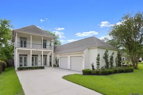 4718 Orchid St, Baton Rouge, LA 70808