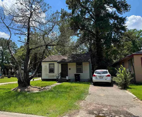 6372 Osborne Ave, Baton Rouge, LA 70805