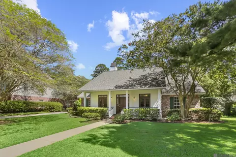 5927 S Shore Dr, Baton Rouge, LA 70817