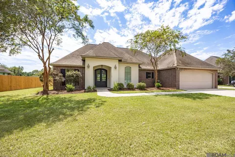 11120 Sims Rd, Denham Springs, LA 70706