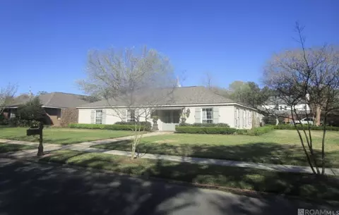 6281 Peggy St, Baton Rouge, LA 70808