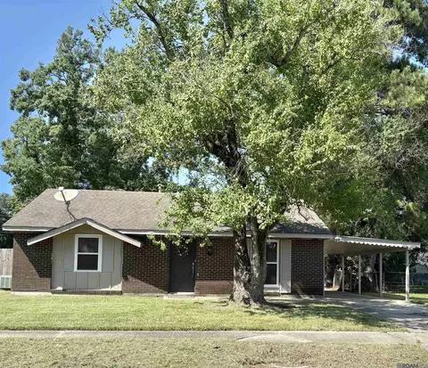 11643 Auburn Dr, Baton Rouge, LA 70810