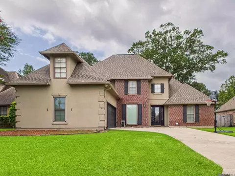 18071 Manchac Pl S, Prairieville, LA 70769