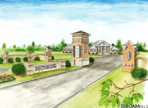 lot43 Southshire Ave, Livingston, LA 70754