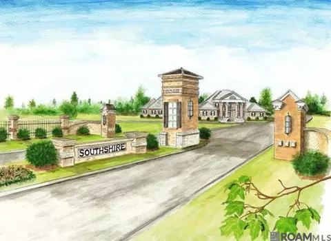 lot64 Natalies Way, Livingston, LA 70754