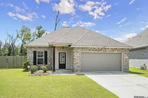 13930 Barrington Ave, Denham Springs, LA 70726