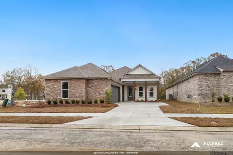 6813 Garden Hill Dr, Baton Rouge, LA 70817
