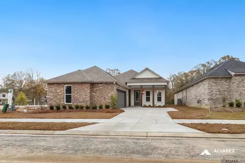 6813 Garden Hill Dr, Baton Rouge, LA 70817