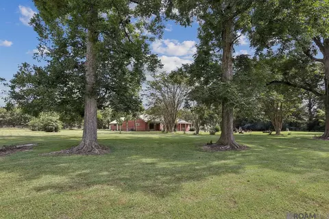Exterior - 4618 Cooper Ln, Jackson, LA 70748 photo 5 of 5