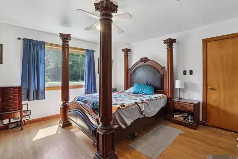 Bedroom - 4618 Cooper Ln, Jackson, LA 70748 photo 2 of 2