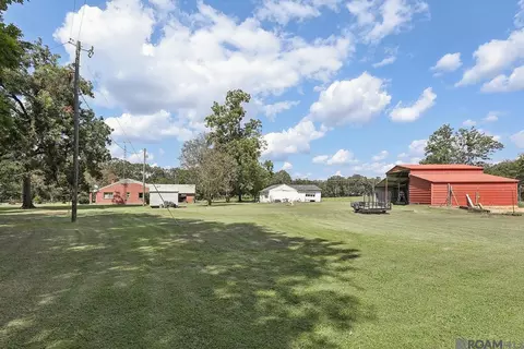 Exterior - 4618 Cooper Ln, Jackson, LA 70748 photo 3 of 5