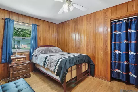 Bedroom - 4618 Cooper Ln, Jackson, LA 70748 photo 1 of 2