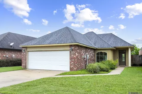 3822 Southpass Ave, Baton Rouge, LA 70820