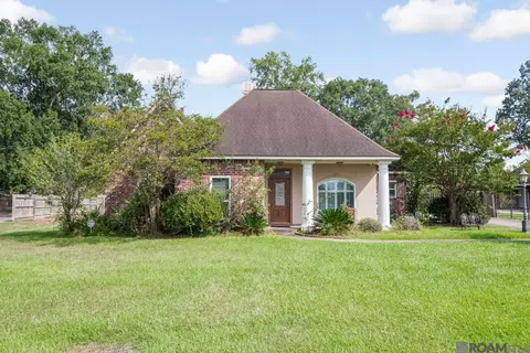 7927 Parham Ave, Denham Springs, LA 70706