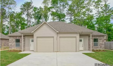 19905 Grantham Rd # A & B, Livingston, LA 70754