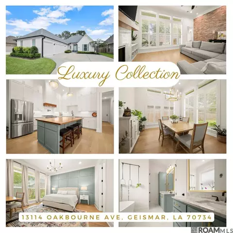 13114 Oakbourne Ave, Geismar, LA 70734