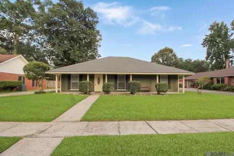 17248 Sharpsburg Ave, Baton Rouge, LA 70817