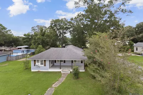 1671 Glenmora Ave, Jackson, LA 70748