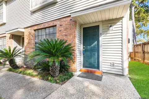 5244 Stumberg Ln # D, Baton Rouge, LA 70816