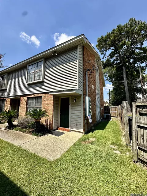 5244 Stumberg Ln # D, Baton Rouge, LA 70816