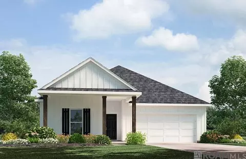 12416 Preakness Dr, Denham Springs, LA 70726