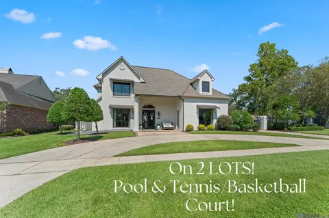 1145 Wyatt Dr, Baton Rouge, LA 70810