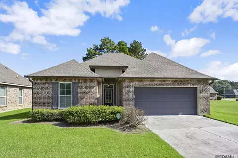 1149 Cedar Trail Ave, Zachary, LA 70791