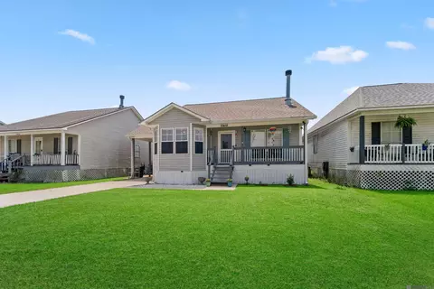 25452 Homestead Dr, Denham Springs, LA 70726