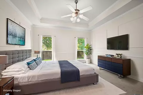 Bedroom - 33868 Natures Way, Walker, LA 70785 photo 4 of 4