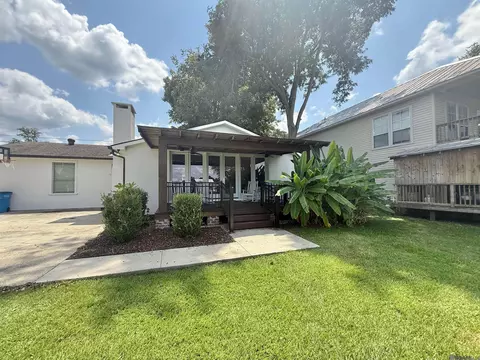9649 Island Rd, Ventress, LA 70783