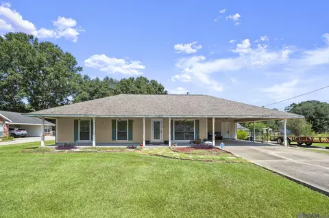 14155 Forest Glen Ln, Walker, LA 70785