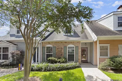 7203 Winthrop Ave, Baton Rouge, LA 70806