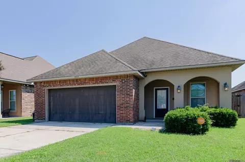 16322 Timberstone Dr, Prairieville, LA 70769