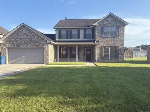 39122 Cajun Bayou Ave, Gonzales, LA 70737
