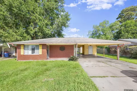 59160 Belleview Rd, Plaquemine, LA 70764