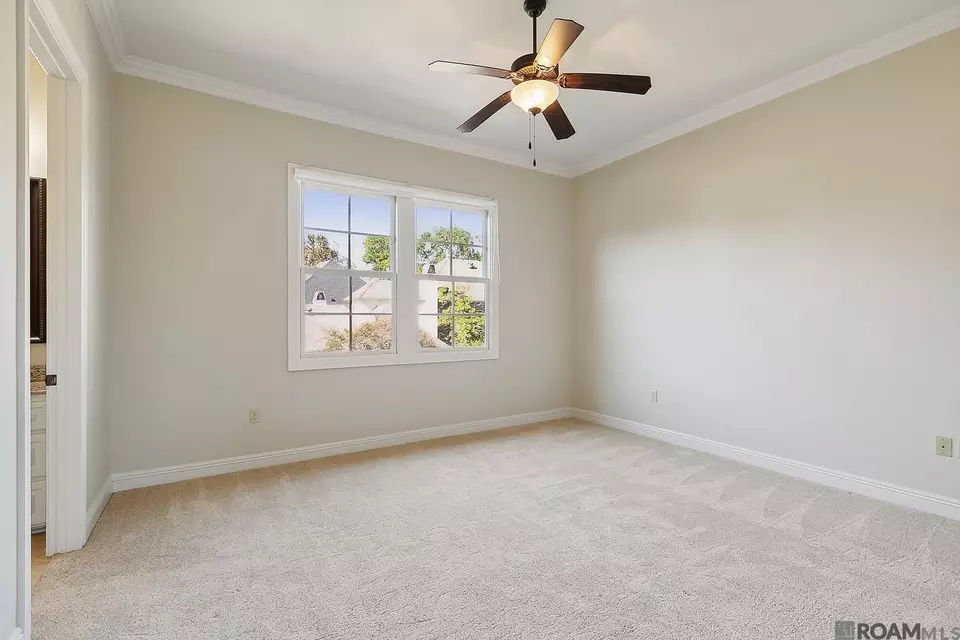 Bedroom - 9631 Myrtle Ln, Baton Rouge, LA 70810 photo 4 of 6
