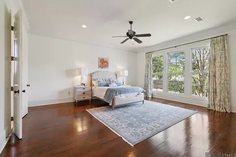 Bedroom - 9631 Myrtle Ln, Baton Rouge, LA 70810 photo 1 of 6
