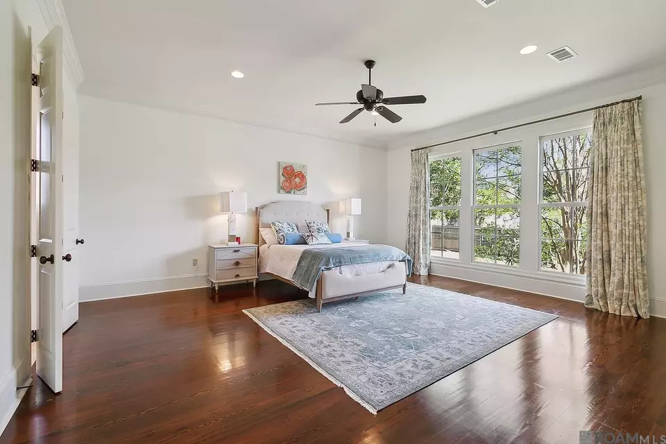 Bedroom - 9631 Myrtle Ln, Baton Rouge, LA 70810 photo 1 of 6