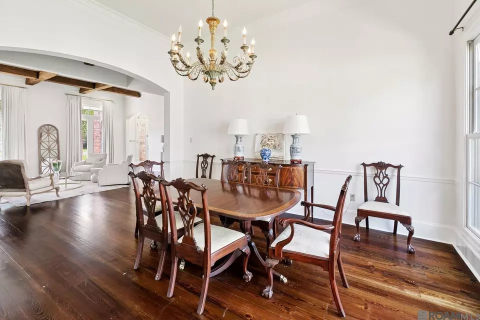 Dining - 9631 Myrtle Ln, Baton Rouge, LA 70810 photo 1 of 1